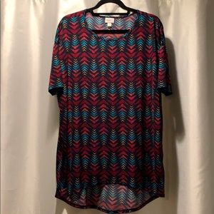 Lularoe XS Irma